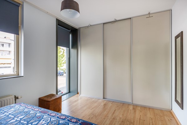 Medium property photo - Eisenhowerlaan 61, 3527 HG Utrecht